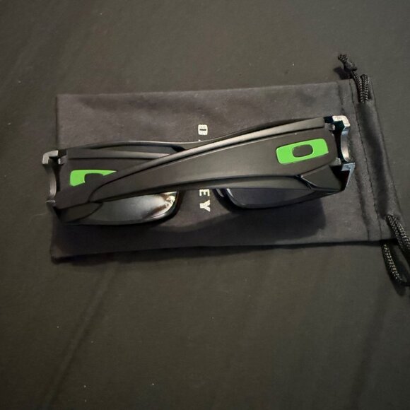 Oakley Sunglasses Fuel Cell Reflective Lenses - Picture 9 of 9